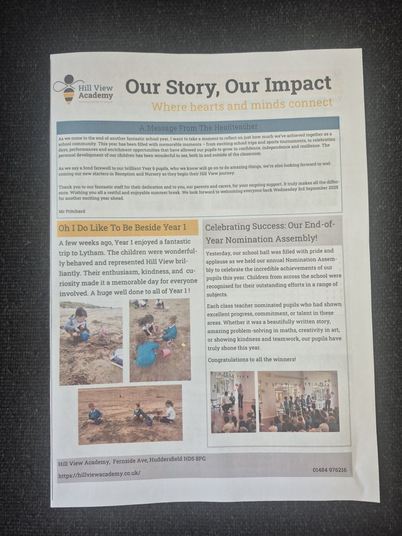 Image for the Tweet beginning: Today, Volume 1 of 'Our