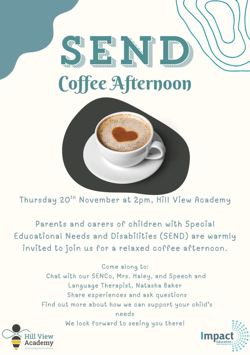 Image for the Tweet beginning: Come and join us! 